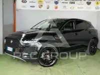 2020 Jaguar E-PACE