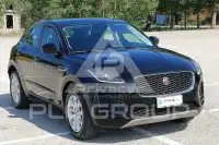 2020 Jaguar E-PACE
