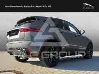 2020 Jaguar E-PACE