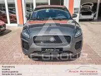 2020 Jaguar E-PACE