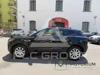 2020 Jaguar E-PACE