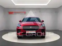 2020 Jaguar E-PACE
