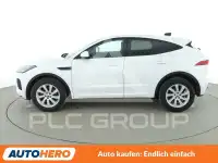 2020 Jaguar E-PACE