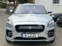 2020 Jaguar E-PACE