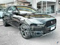 2020 Jaguar E-PACE