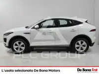 2020 Jaguar E-PACE