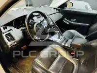2020 Jaguar E-PACE