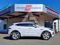 2020 Jaguar E-PACE