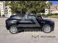 2020 Jaguar E-PACE