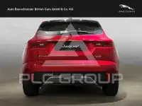 2020 Jaguar E-PACE