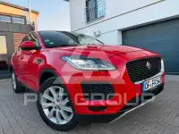 2020 Jaguar E-PACE