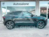 2020 Jaguar E-PACE