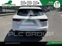 2020 Jaguar E-PACE