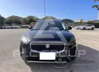 2020 Jaguar E-PACE