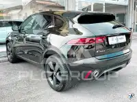 2020 Jaguar E-PACE