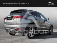 2020 Jaguar E-PACE
