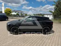 2020 Jaguar E-PACE