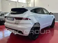 2020 Jaguar E-PACE