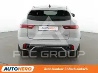 2020 Jaguar E-PACE