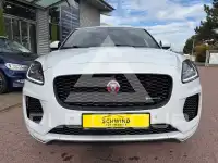 2020 Jaguar E-PACE