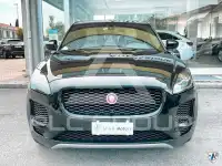 2020 Jaguar E-PACE