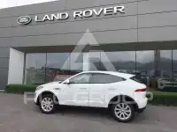 2020 Jaguar E-PACE