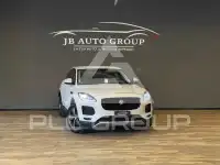 2020 Jaguar E-PACE