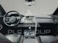 2020 Jaguar E-PACE