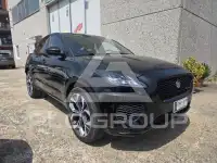 2020 Jaguar E-PACE