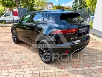 2020 Jaguar E-PACE