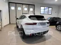 2020 Jaguar E-PACE
