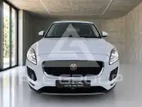 2020 Jaguar E-PACE