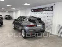 2020 Jaguar E-PACE