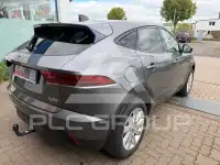 2020 Jaguar E-PACE