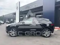 2020 Jaguar E-PACE