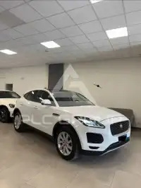 2020 Jaguar E-PACE