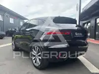 2020 Jaguar E-PACE
