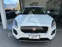 2020 Jaguar E-PACE
