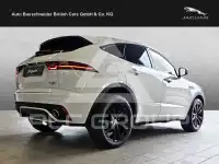 2020 Jaguar E-PACE