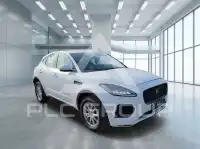 2020 Jaguar E-PACE