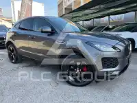 2020 Jaguar E-PACE