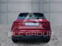 2020 Jaguar E-PACE