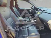 2020 Jaguar E-PACE