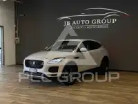 2020 Jaguar E-PACE