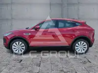 2020 Jaguar E-PACE