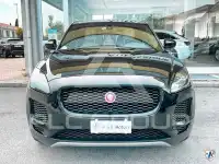2020 Jaguar E-PACE