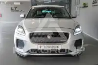 2020 Jaguar E-PACE