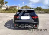 2020 Jaguar E-PACE