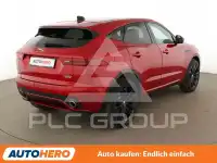 2020 Jaguar E-PACE