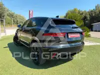 2020 Jaguar E-PACE